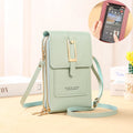 Bolsa Porta Celular Elegance - Fassility