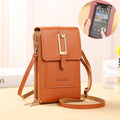 Bolsa Porta Celular Elegance - Fassility